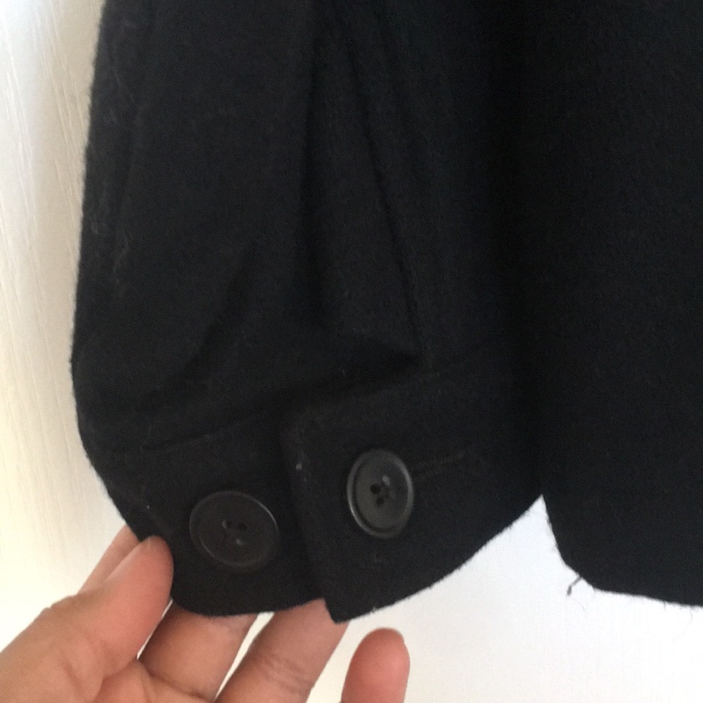 Men’s Wool Jacket - Picture 6 of 8